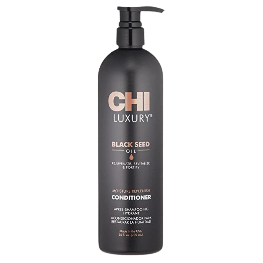 CHI | Luxury Moisture Replenish Conditioner