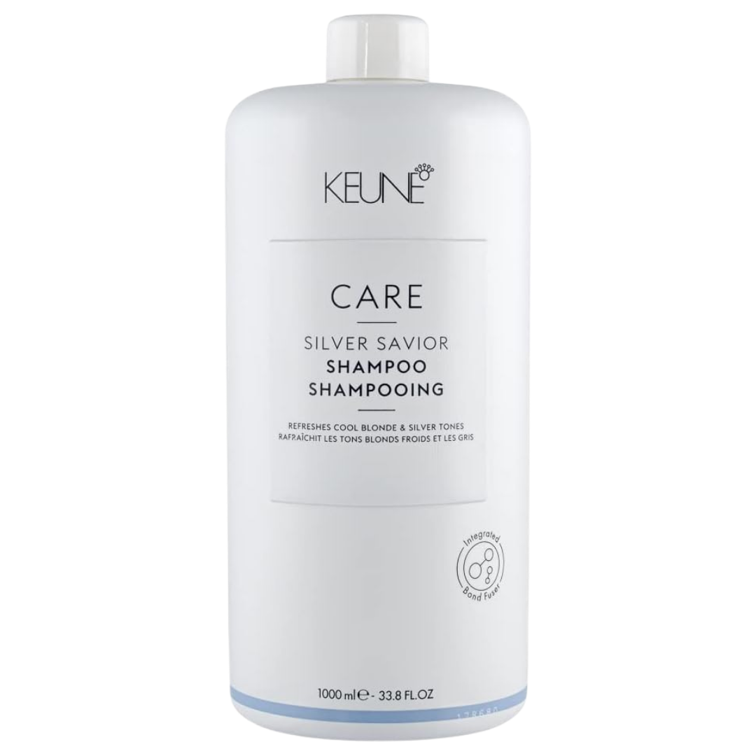 Keune | Care Silver Savior - Shampoo