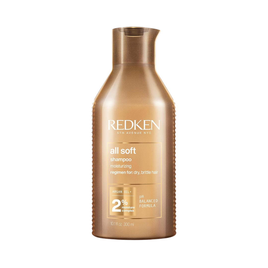 Redken | All Soft Shampoo
