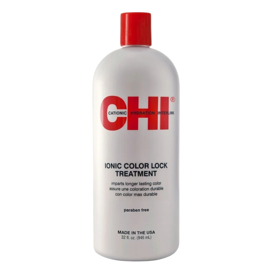 CHI | Ionic Color Lock Treatment