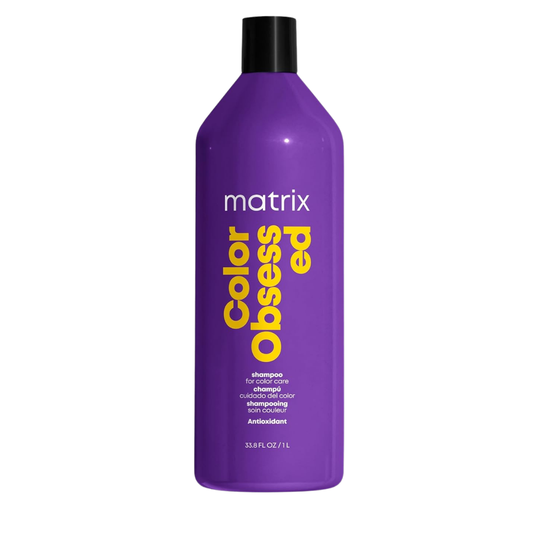 Matrix | Total Results Color Obsessed - Shampoo