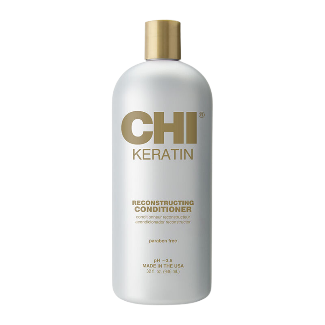 CHI | Keratin Conditioner