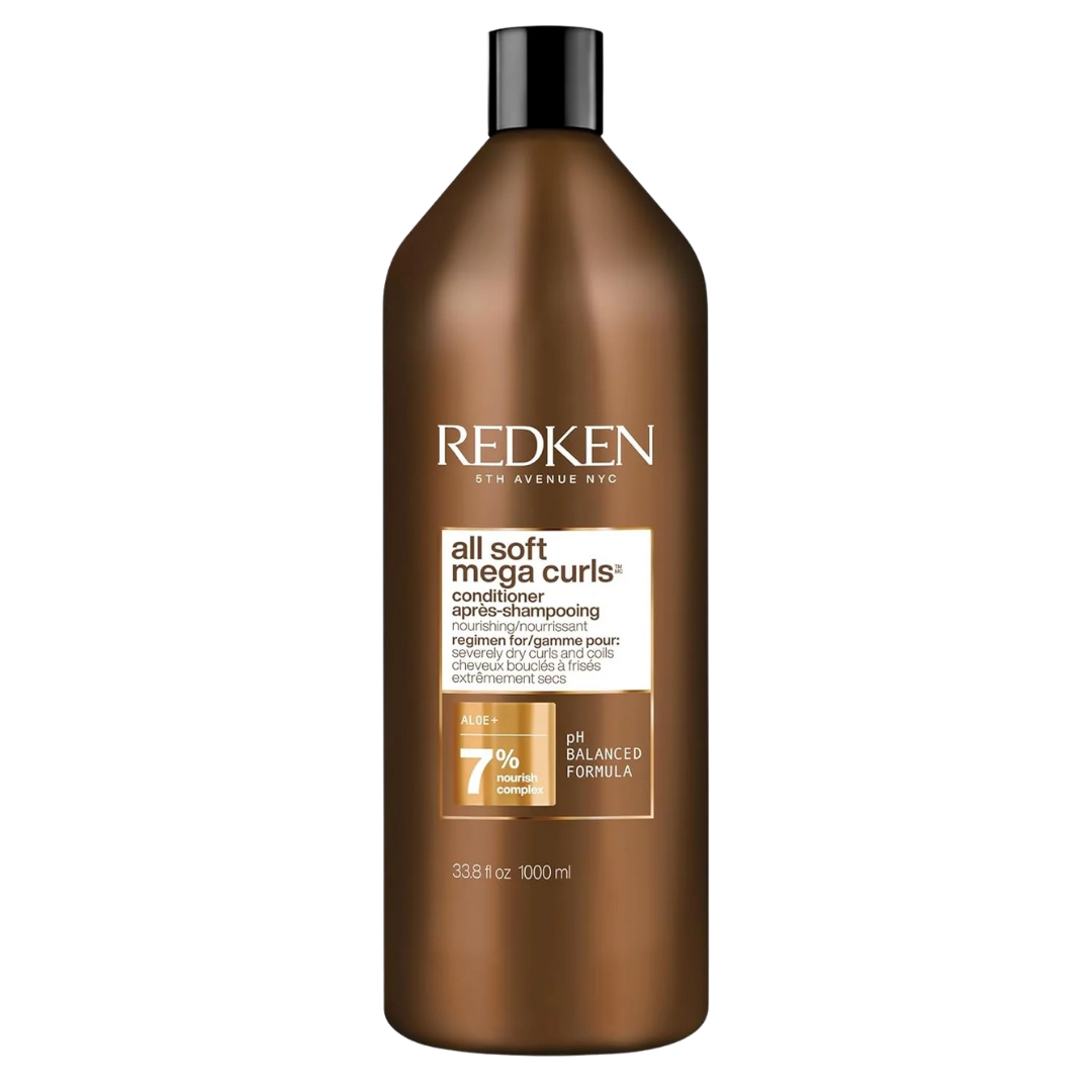 Redken | All Soft Mega Curls Conditioner