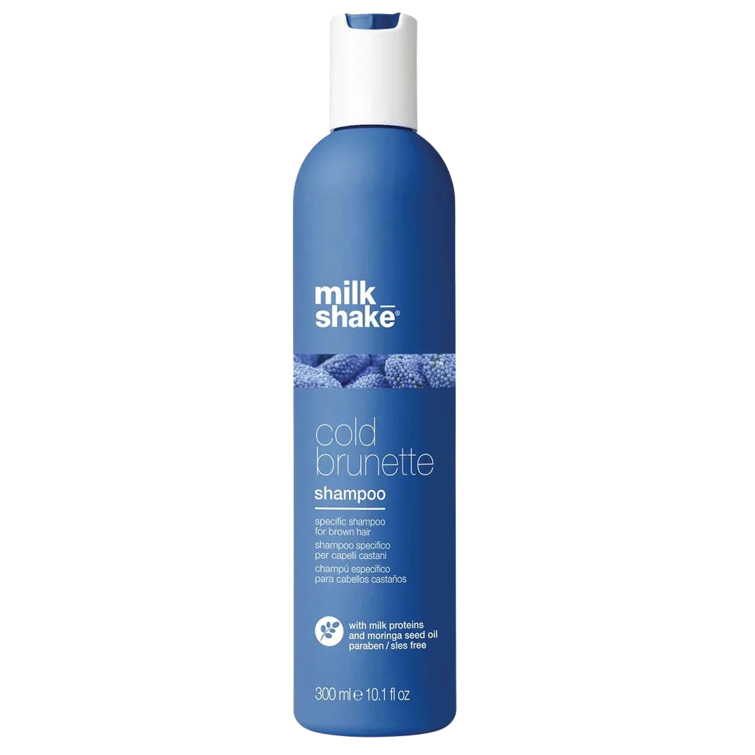 MILKSHAKE | Shampoo for brown or chestnut hair