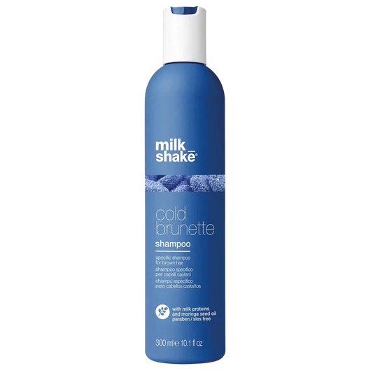 MILKSHAKE | Shampoo for brown or chestnut hair