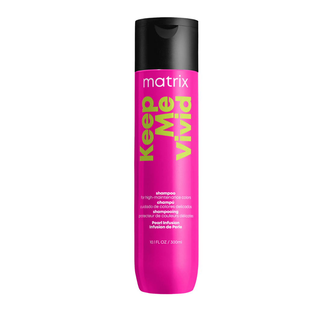 Matrix | Total Results Keep Me Vivid - Shampoo