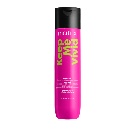 Matrix | Total Results Keep Me Vivid - Shampoo