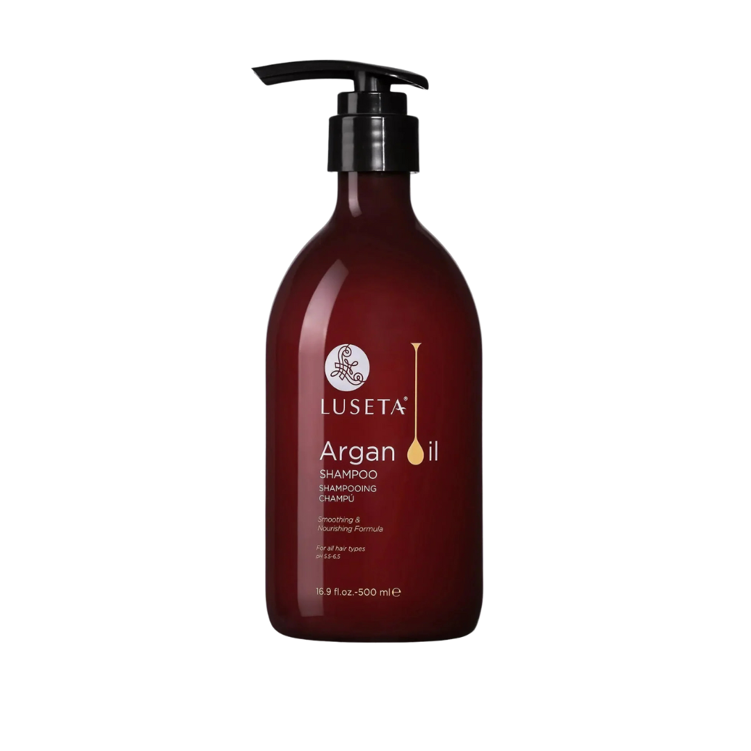 Luseta | Argan Oil - Shampoo