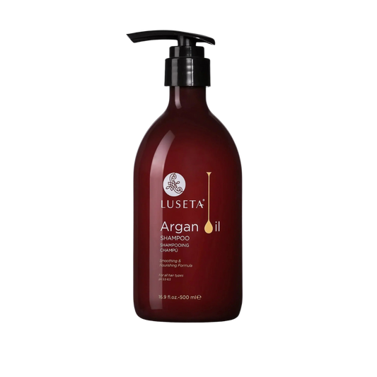 Luseta | Argan Oil - Shampoo