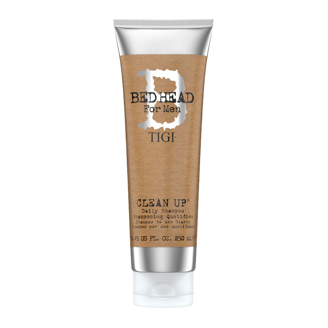 Tigi | Bed Head For Men Clean Up - Shampoo