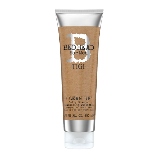Tigi | Bed Head For Men Clean Up - Shampoo