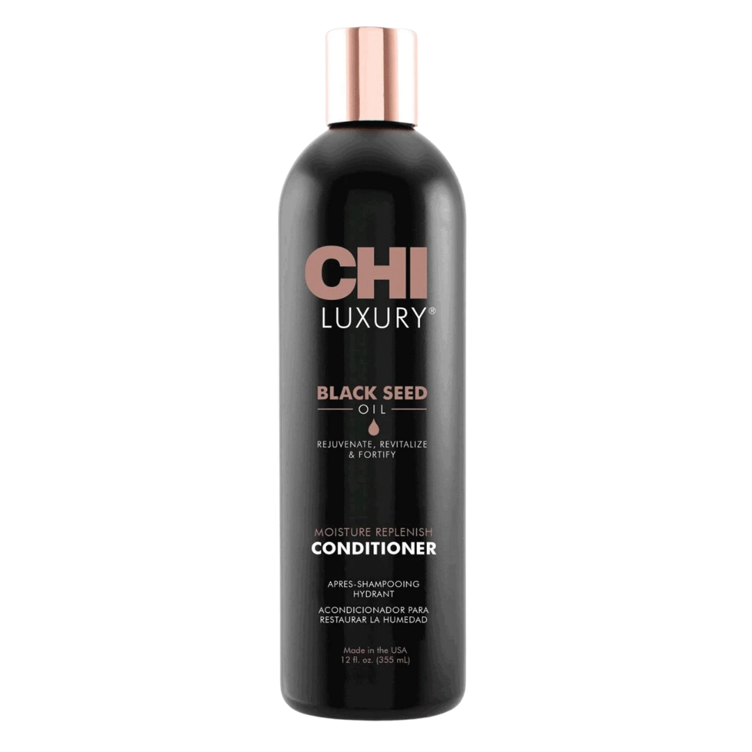 CHI | Luxury Moisture Replenish Conditioner
