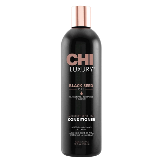 CHI | Luxury Moisture Replenish Conditioner
