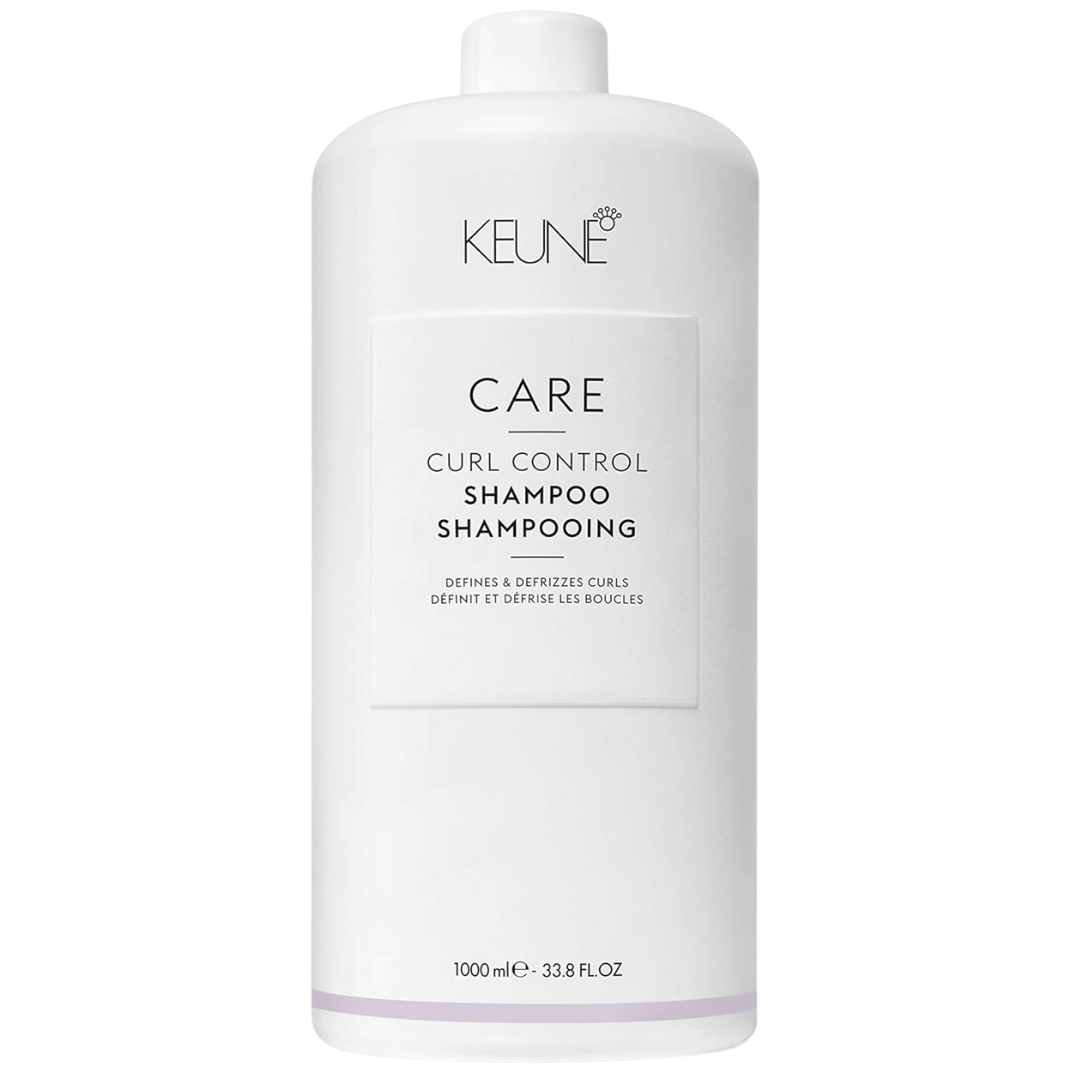 Keune | Care Curl Control - Shampoo