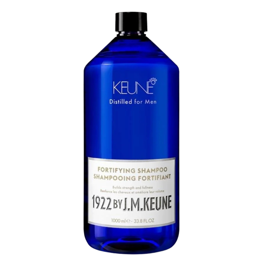 Keune | 1922 By J.M. Keune Fortifying - Shampoo