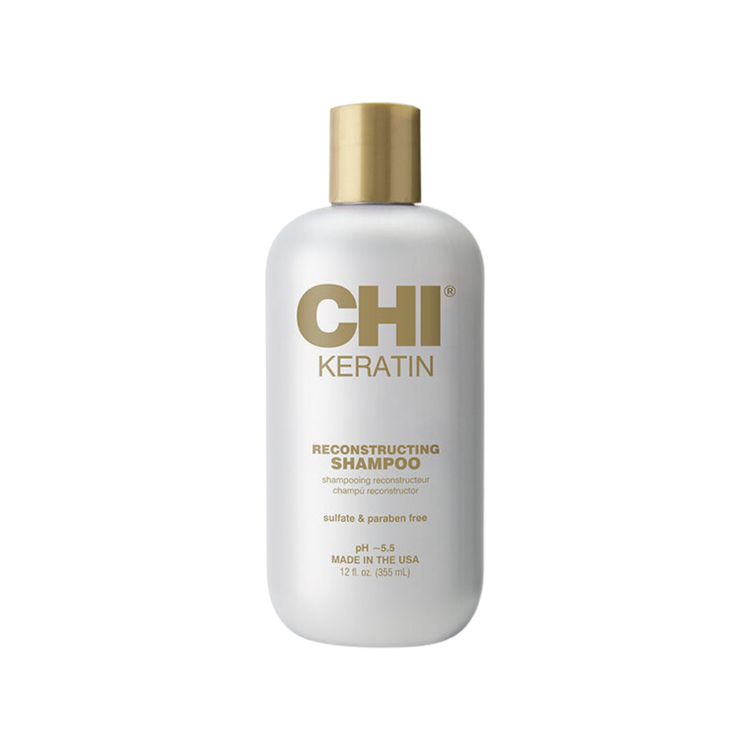 CHI | Keratin Shampoo