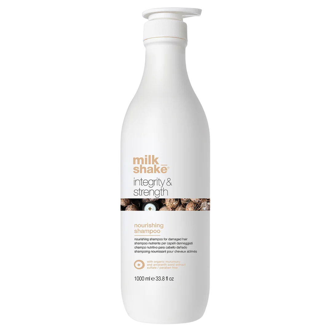 MILKSHAKE | Nourishing shampoo