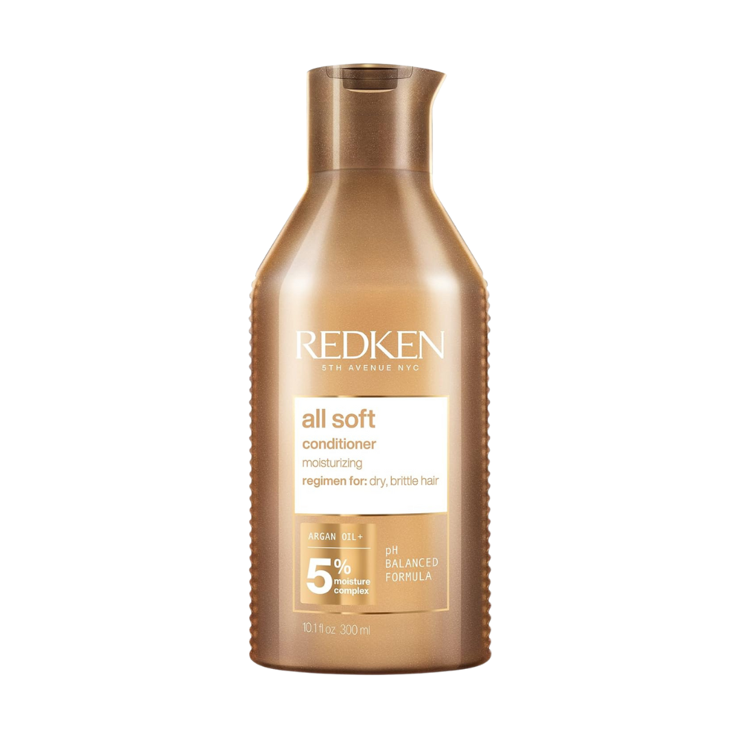 Redken | All Soft - Conditioner