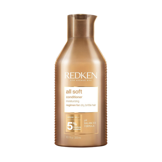 Redken | All Soft - Conditioner