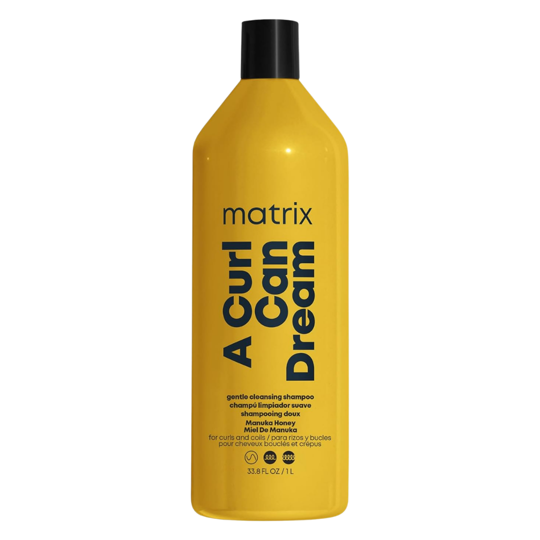 Matrix | Total Results A Curl Can Dream - Shampoo