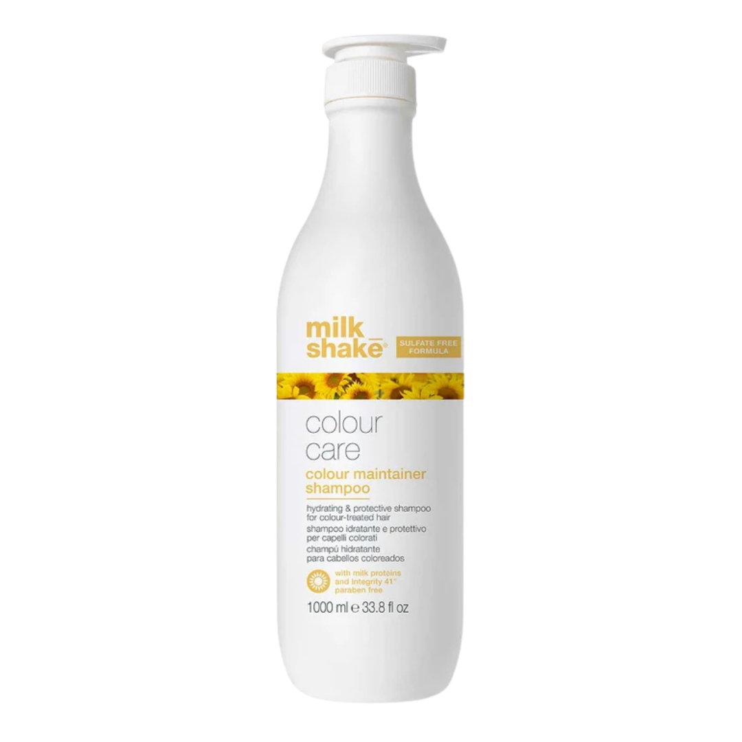 MILKSHAKE | Sulfate-free shampoo for color-treated hair