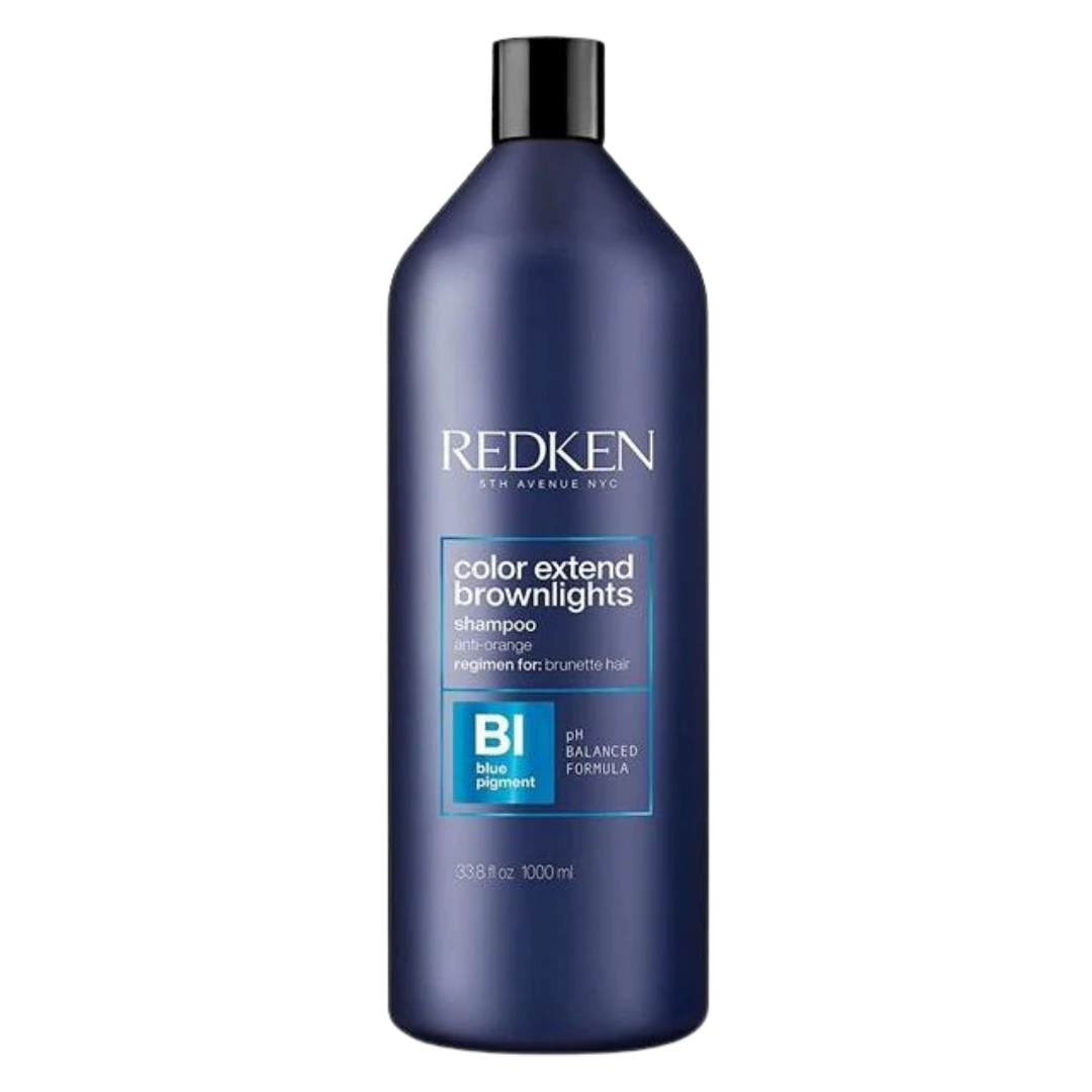 Redken | Color Extend BrownLights - Shampoo