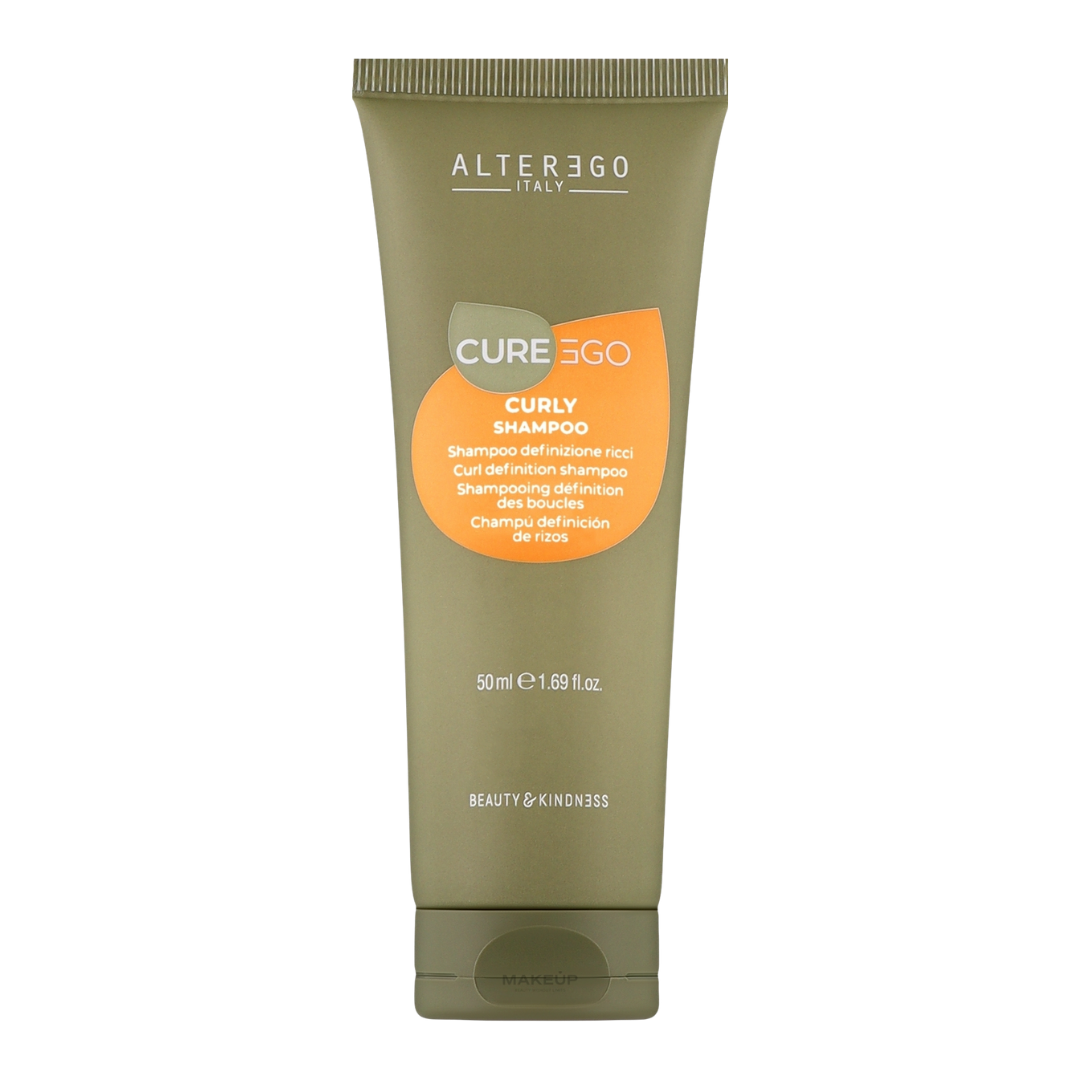 Alter Ego | Curly Hair - Shampoo
