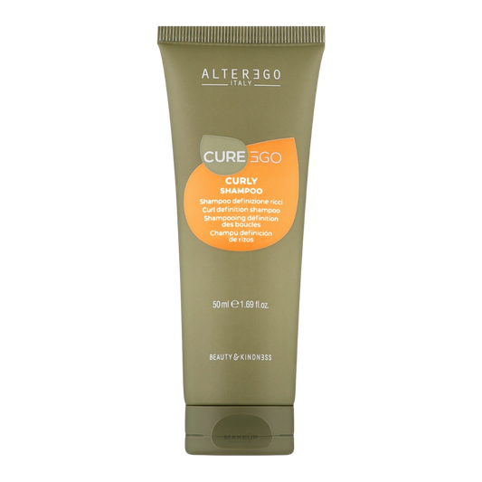 Alter Ego | Curly Hair - Shampoo