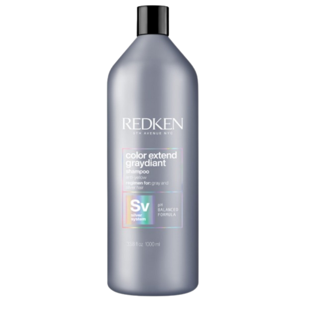 Redken | Color Extend Graydiant - Shampoo