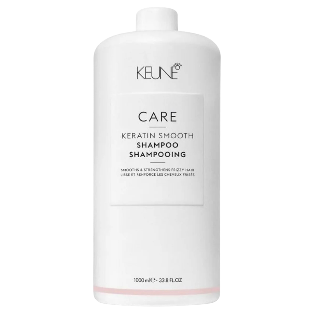 Keune | Care Keratin Smooth - Shampoo