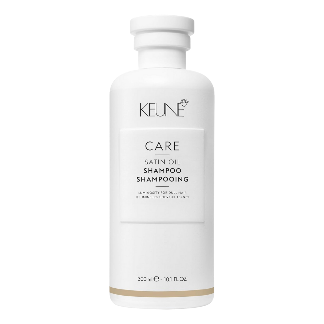 Keune | Care Satin Oil - Shampoo