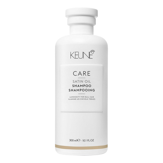 Keune | Care Satin Oil - Shampoo