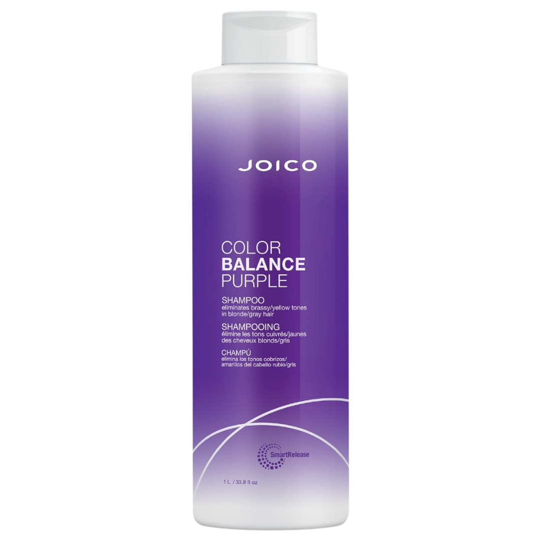 Joico | Color Balance Purple - Shampoo