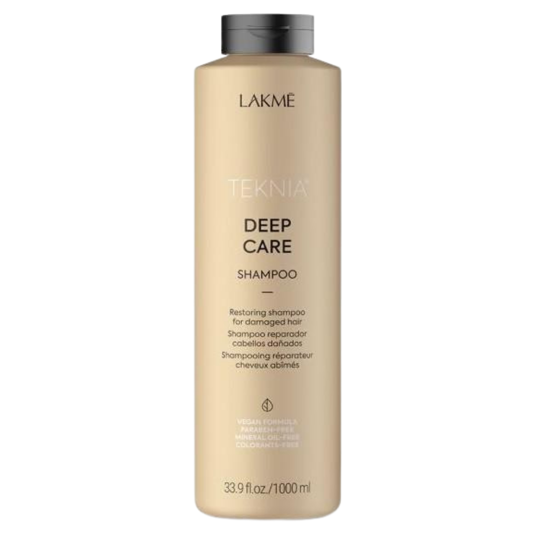 Lakme | Deep Care - Shampoo