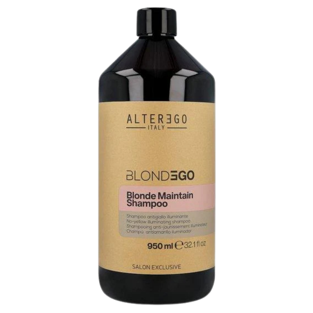 Alter Ego | Blonde Maintain - Shampoo