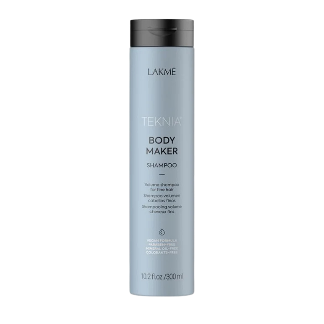 Lakme | Body Maker - Shampoo