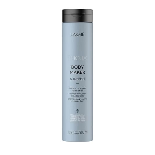 Lakme | Body Maker - Shampoo
