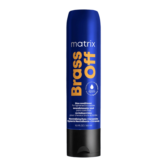 Matrix | Brass Off Blue Pigmented - Conditioner