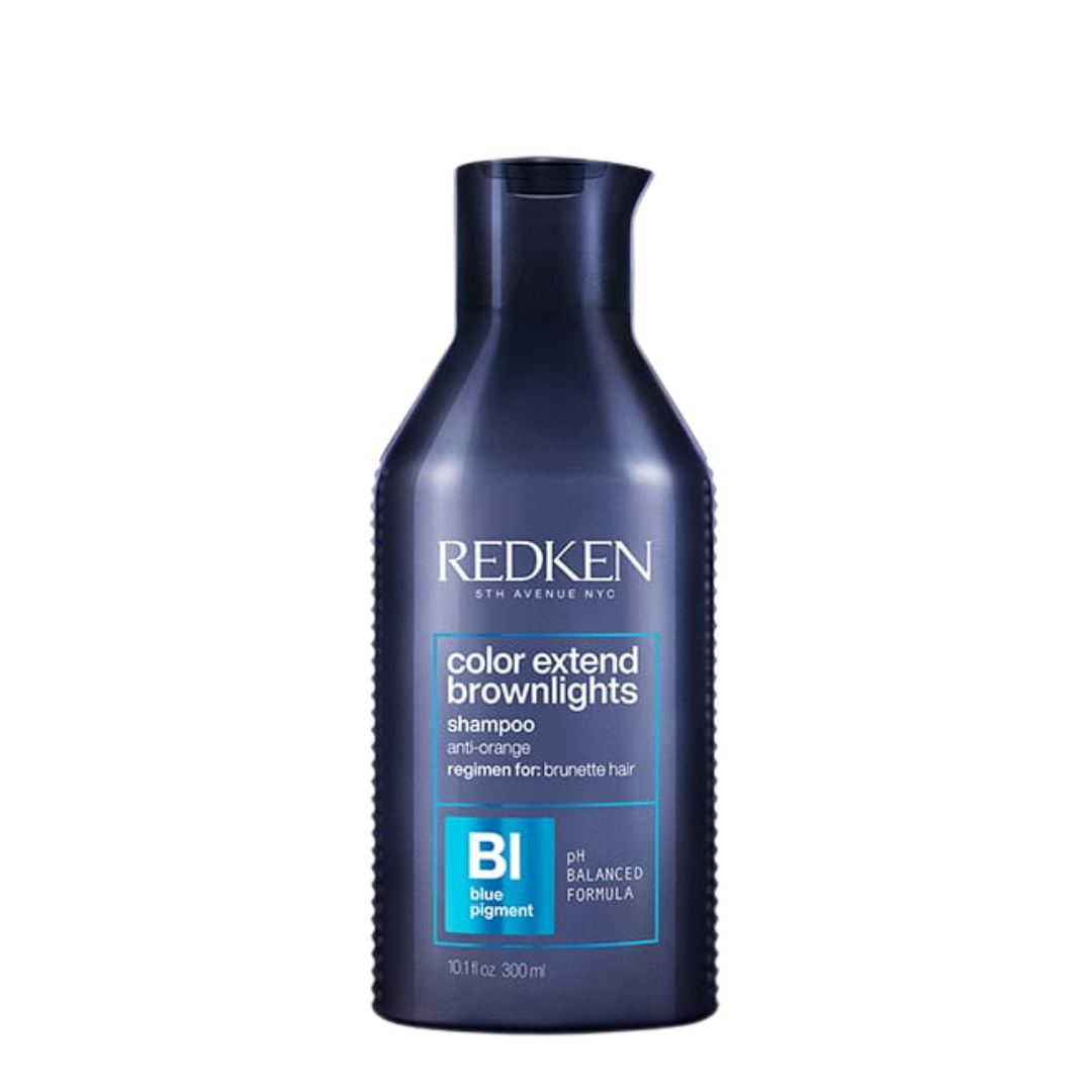 Redken | Color Extend BrownLights - Shampoo