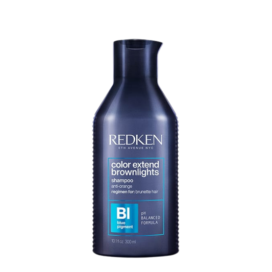Redken | Color Extend BrownLights - Shampoo