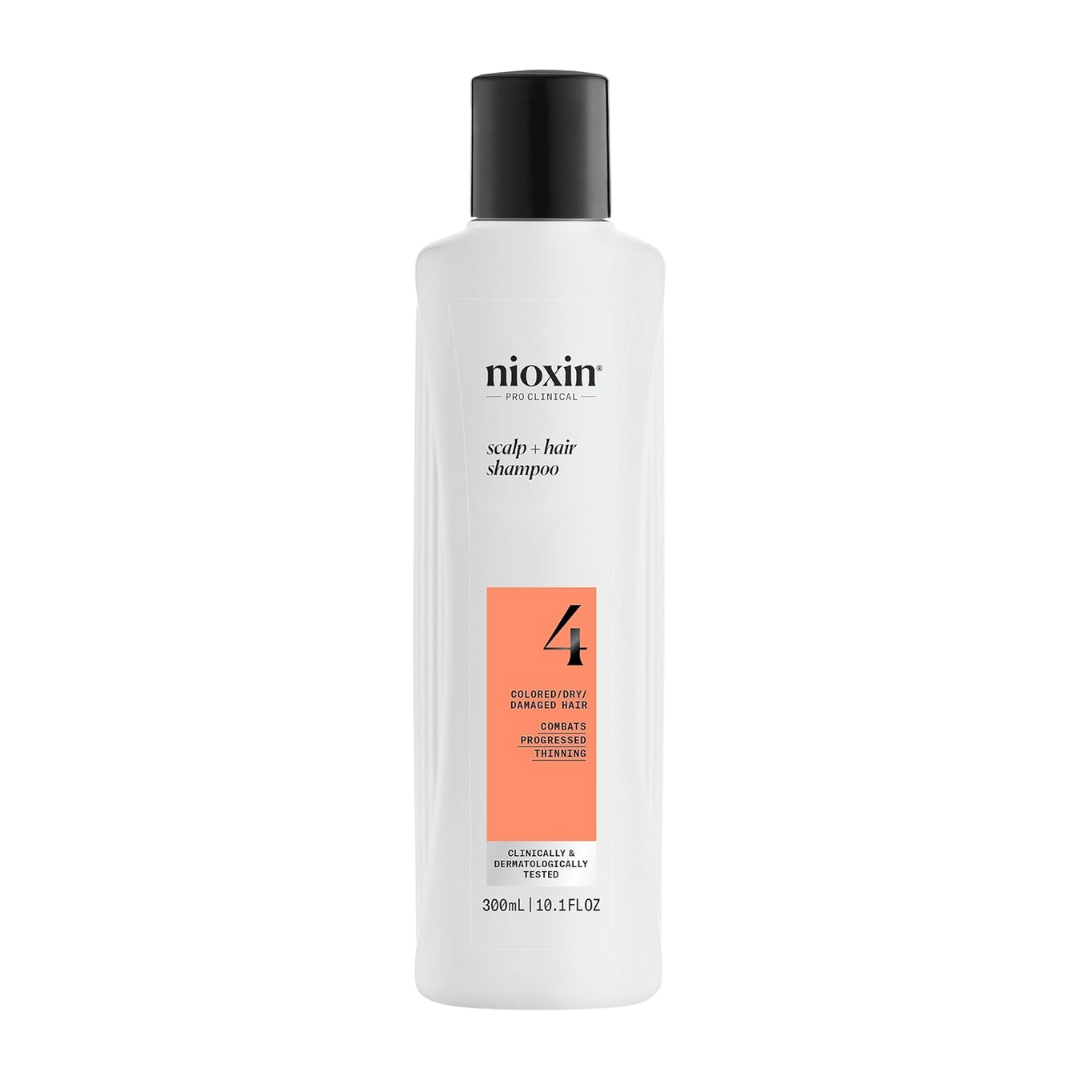 Nioxin | Cleanser System 4 - Shampoo