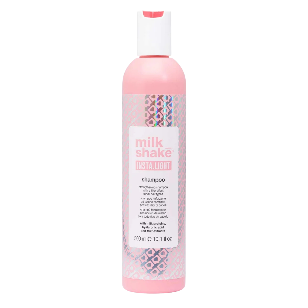 MILKSHAKE | Insta Light Fortifying shampoo with a plumping effect
