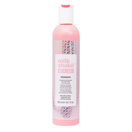 MILKSHAKE | Insta Light Fortifying shampoo with a plumping effect