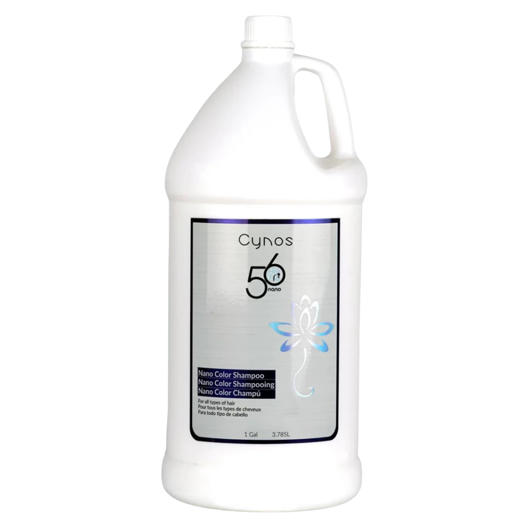 Cynos | 56 Nano - Colornow - Shampoo