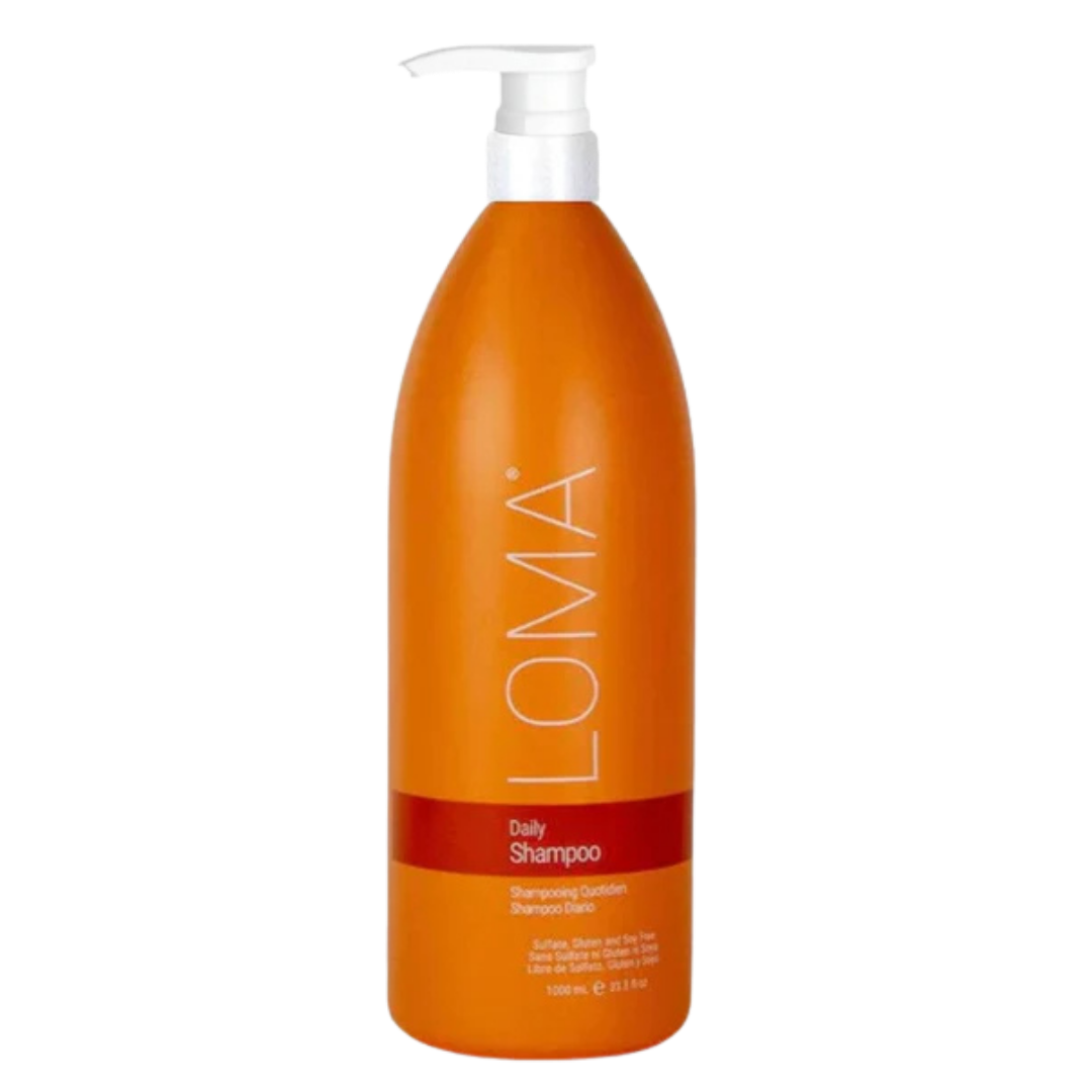 Loma | Daily Shampoo