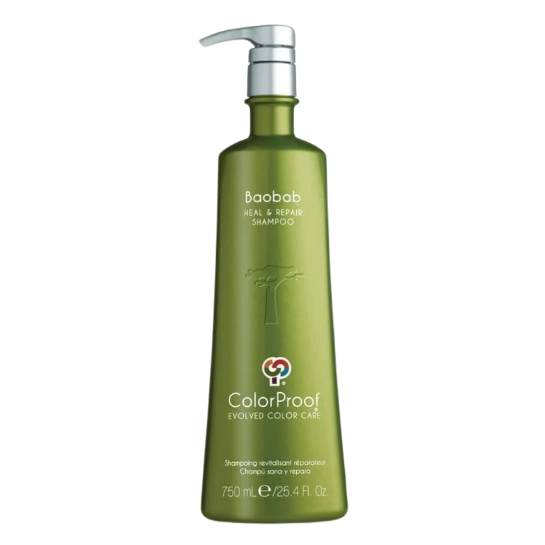 ColorProof | Baobab Heal & Repair - Shampoo