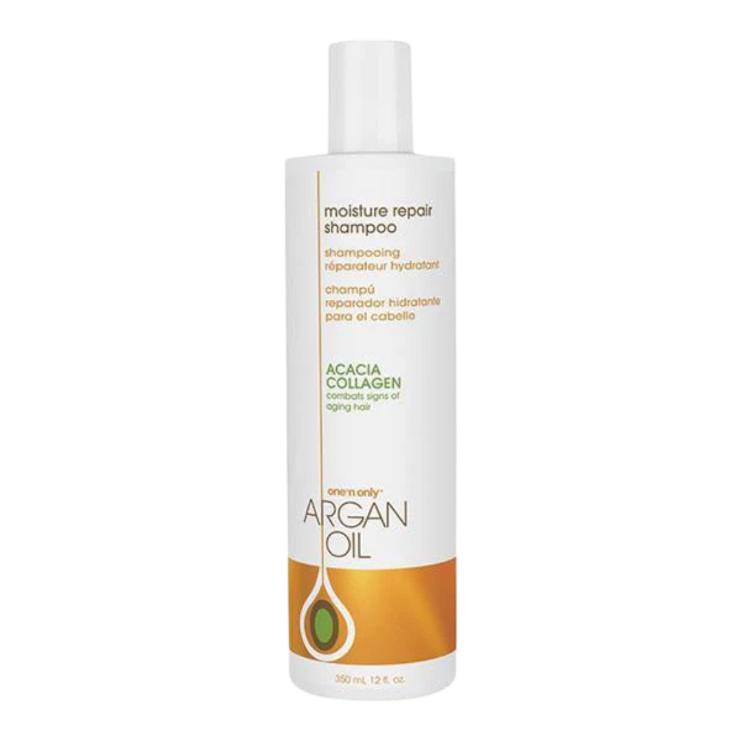 One N Only | Argan Oil Moisture Repair - Shampoo