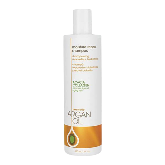 One N Only | Argan Oil Moisture Repair - Shampoo