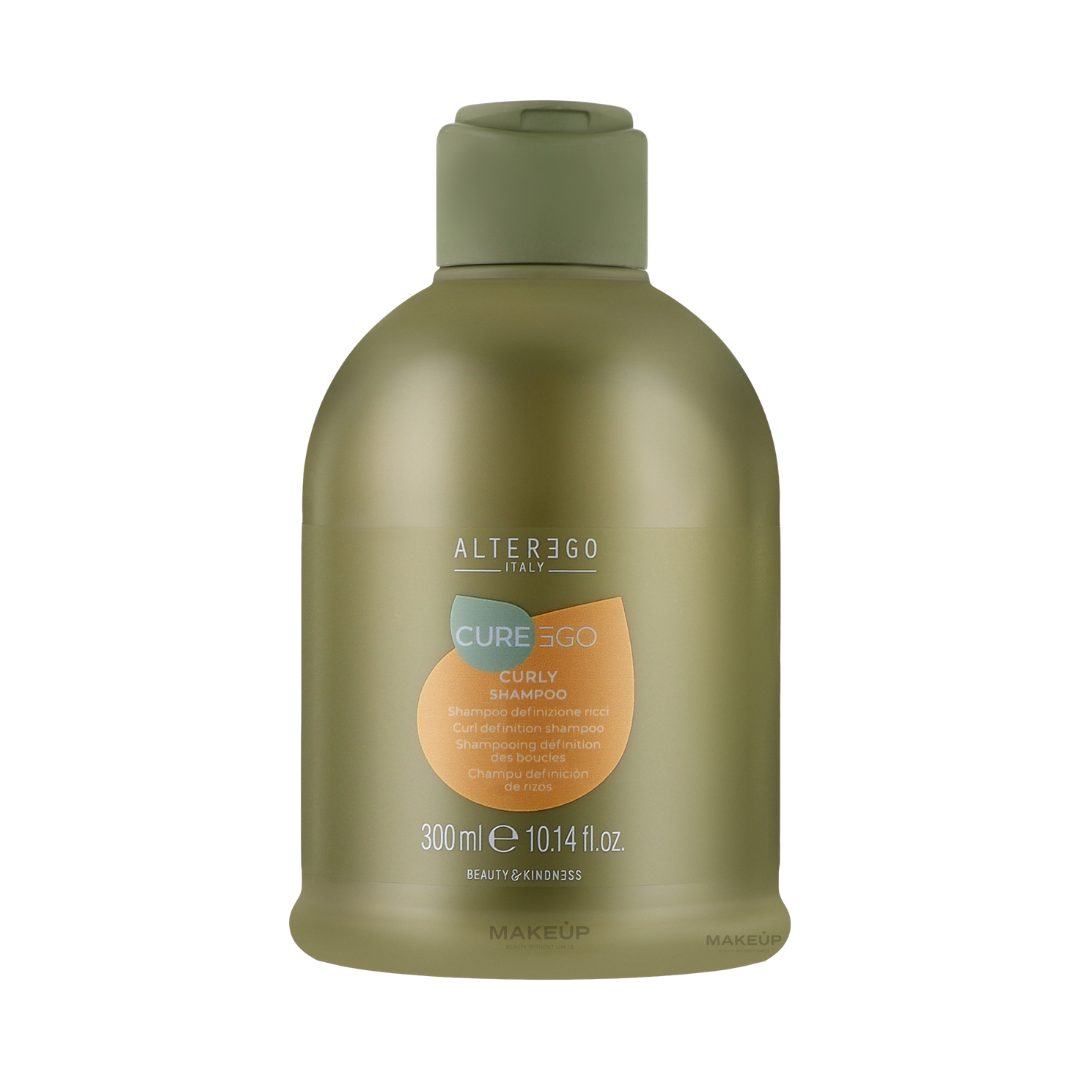 Alter Ego | Curly Hair - Shampoo