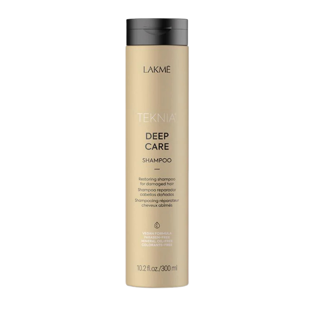 Lakme | Deep Care - Shampoo